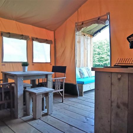 Le Lodge Du Hibou Quarré-les-Tombes 외부 사진
