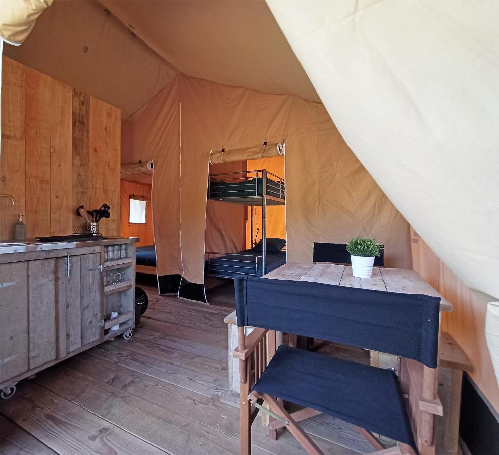 Le Lodge Du Hibou Quarré-les-Tombes 외부 사진
