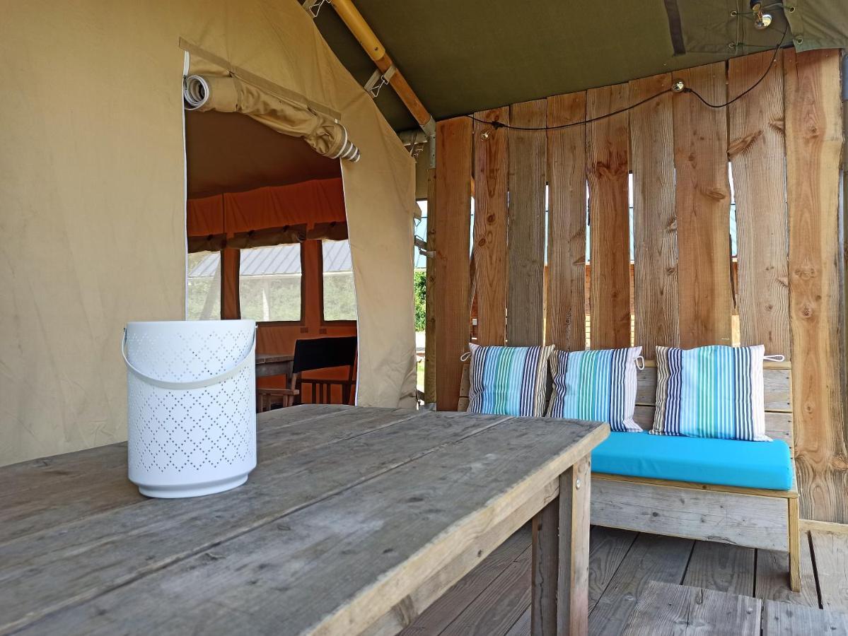 Le Lodge Du Hibou Quarré-les-Tombes 외부 사진