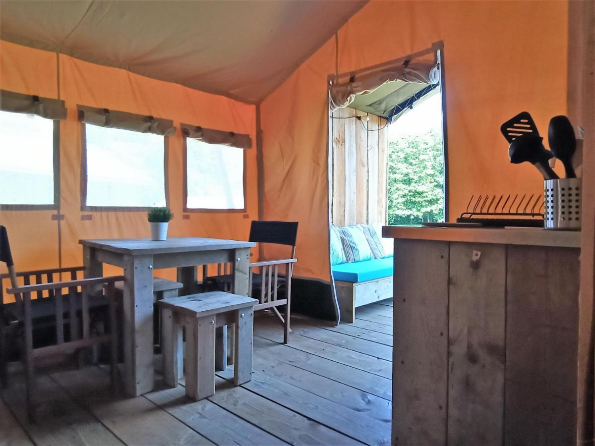 Le Lodge Du Hibou Quarré-les-Tombes 외부 사진