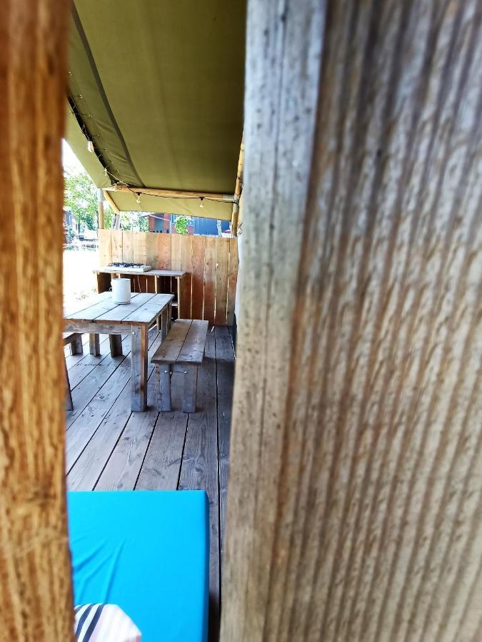 Le Lodge Du Hibou Quarré-les-Tombes 외부 사진